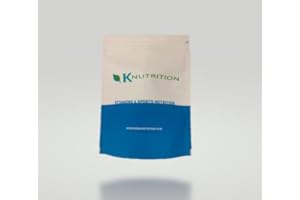 Taurine Powder 500g Konrad Nutrition