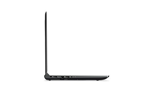 Lenovo Legion Y520-15IKBM 15 6-Inch Notebook -  Black   Intel Core I7-7700HQ  8 GB RAM  1 TB HDD Plus 128 GB SSD  NVIDIA GTX 1060 Graphics  Windows 10