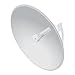 Produktbild Ubiquiti Networks PBE-5AC-400 - Ubiquiti PowerBeam AC 25dBi 5GHz 802.11ac 450+ Mbps, GigE PoE, 400mm Dish Ref.