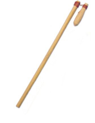 Krippenzubehör - Besen Roh 9cm, 2,80 Produktbild-Vorschau 10