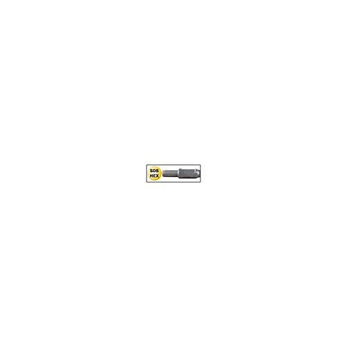 Meissel-Set 1x Flachmeissel 1x Spitzmeissel SDS-HEX 30 mm - 9
