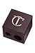 CHARLOTTE TILBURY Pencil sharpener