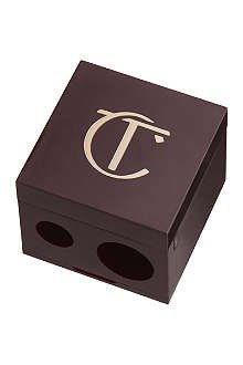 CHARLOTTE TILBURY Pencil sharpener