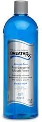 Anti-Bacterial Mouth Rinse (16-oz) by BreathRx