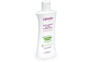 Saforelle Gel intimo Ultra Hidratante 250 ml