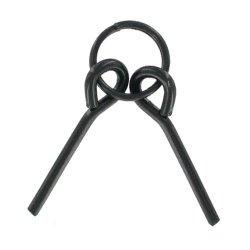 Preisvergleich Produktbild Vango Ring and Pin Tent Pole Fixing (3cm x 2 Pin)