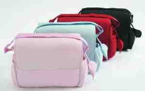 Clair de Lune All Seasons Changing Bag (Black)