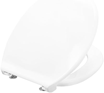 Toto GermanyPagette 7 9083–1602 790830402 Exclusive Highline Toilet Seat with Lid with this attachment