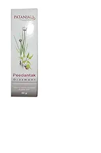 Patanjali Pain Relief Pack Of 3Pc (Peedantak Oil,Balm & Peedantak Cream)