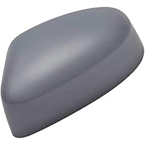 Ford Focus 2008-2018 Wing Mirror Cover L/H Or R/H In Frozen White