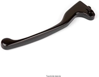 RIGHT BRAKE CLUTCH LEVER PIAGGIO MP3 YOURBAN 300 2011-2014 BLACK