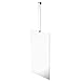 Produktbild Haceka Selection, Bad Accessoires, Spiegel, Duschspiegel, Chrom glänzend, 1155995