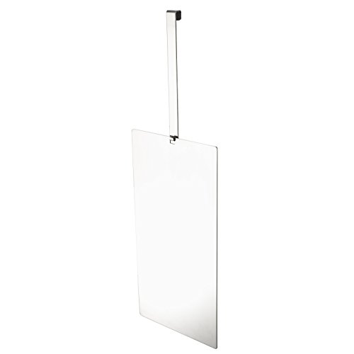 Preisvergleich Produktbild Haceka Selection, Bad Accessoires, Spiegel, Duschspiegel, Chrom glänzend, 1155995