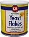 Produktbild Kal Nutritional Yeast Flakes -- 12 oz