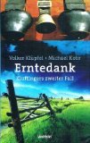 Preisvergleich Produktbild Erntedank - Kluftingers zweiter Fall