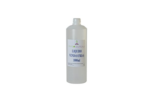 Líquido de vendas frias 1000 ml