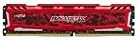 DDR4 Memory 16 GB Crucial Ballistix Sport LT/DIMM 288/2400 MHz/PC4 19200/CL16