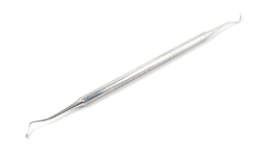 blueINOX Sparset Eckenzange 11cm / 13mm + Excavator doppelseitig classic 17cm Edelstahl rostfrei - 4