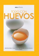 Preisvergleich Produktbild Todo Con Huevo