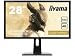 Produktbild Iiyama 28 Gaming, 3840x2160, 4K UHD FreeSync, Height Adjust,, GB2888UHSU-B1 (FreeSync, Height Adjust, (13cm), 300cdmý, >12mlnln:1 ACR, Speakers, 1xDisplayPort,3xHDMI (MHL), VGA)