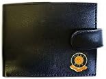 Hull City Football Club Genuine Leather Wallet