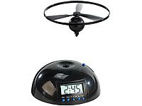 infactory Hubschrauber Wecker - 7