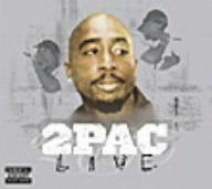 Preisvergleich Produktbild Live by 2 Pac (2005-03-24)