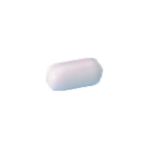 neoLab 6-2020 Maxi-Magnetrührstäbchen, 57 mm x 27 mm