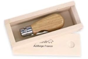Laguiole Actiforge Couteau à huitre