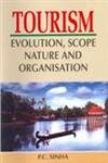 Image de Tourism Evolution: Scope and Nature of Organisation