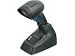Produktbild Datalogic QuickScan QM2430, 2D, USB-kit Black,, QM2430-BK-433K1-1515A (Black, kit with scanner, base station and USB cable)