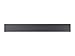 Produktbild Samsung HW-NW700/EN 3.1 Soundbar mit Subwoofer carbon silber