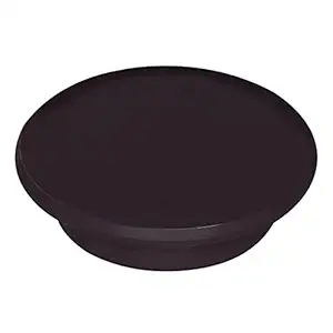 olpad Chakla/Patla, Unbreakable Roti-Maker, Rolling-pin Board, Life time Durable, Best Kitchen Appliance Roti/Papad/Chapati/Puri Polpat (Black)