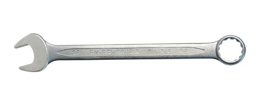 Mannesmann Gabel-Ringschl. CV 6140, 17 mm, DIN 3113 M19617