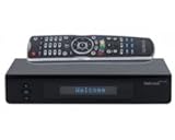 black panther receiver sky Netzwerk Anschlüsse: Medi@link Black Panther HDTV Digital KABEL Receiver USB 2.0 Ethernet / LAN 1xCX 1xCI Medialink Cable