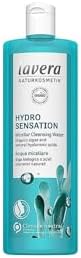 Hydro Sensation acqua micellare alghe e acido ialuronico 400 ml