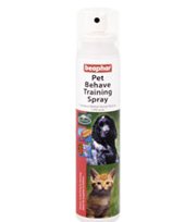 Beaphar-Pet-Behave-Spray-125ml