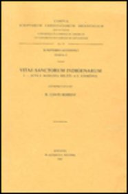 Vitae Sanctorum Indigenarum, Fasc. 1. Acta S. Basalota Mika'el Et S. Anorewos Aeth. 12. = Aeth. II, 20 francais Vitae Sanctorum Indigenarum, Fasc. 1. Acta S. Basalota Mika'el Et S. Anorewos Aeth. 12. = Aeth. II, 20 francais
