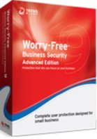 Preisvergleich Produktbild TREND MICRO WF BUSINESS SECURITY 9 ADV ML