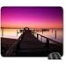 Produktbild Tranquil Cape Cod Massachusetts Mouse Pad, Mousepad (Beaches Mouse Pad)