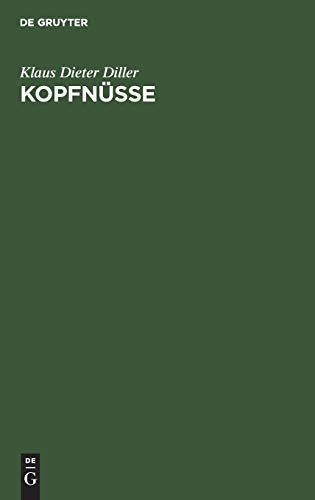 Kopfnüsse: 66 Denksportaufgaben für BWLer & VWLer