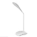 Produktbild BBX LED Schreibtischlampe Faltbare Wiederaufladbare Augenschutzlampe Student 3 Helligkeit Anpassung Logo Handy Geschenkanpassung