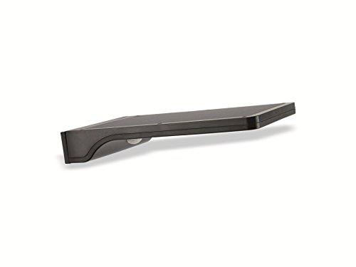Preisvergleich Produktbild Grundig Solar-Wandlampe 3W Schwarz