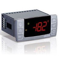 Elektronischer Regler Dixell XR 60 CX, 230 V, 20 A, panel