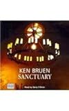 Cover zum Buch Sanctuary