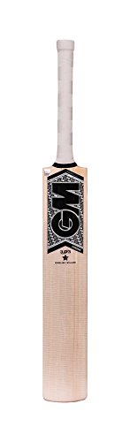 GM Chrome 303 English Willow Cricket Bat Size 5