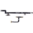 Sswynt HWDZ JGDXHJD For nubia Red Magic 8S Pro Power Button & Volume Button Flex Cable(Color1)