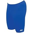A3 Performance Male Poly Jammer, Royal