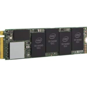 Intel Drives Solides