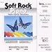 Produktbild SOFT ROCK PIANO 1 - arrangiert für mit CD [Noten / Sheetmusic] Komponist: HEUMANN HANS GUENTER